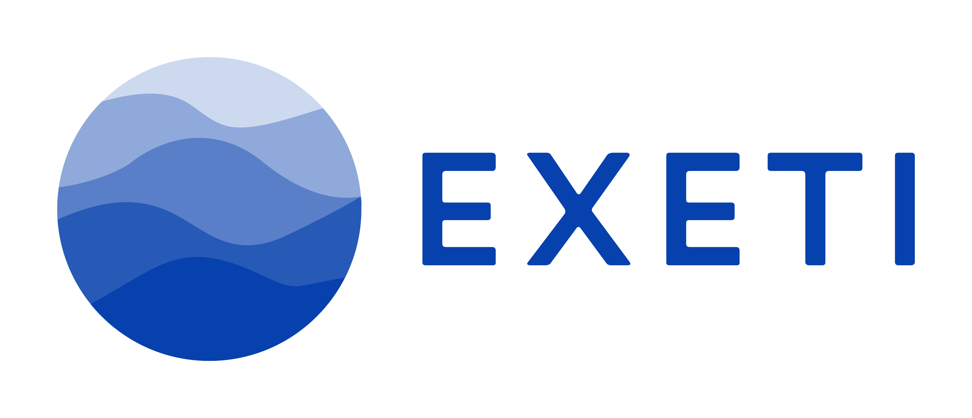 EXETI Logo